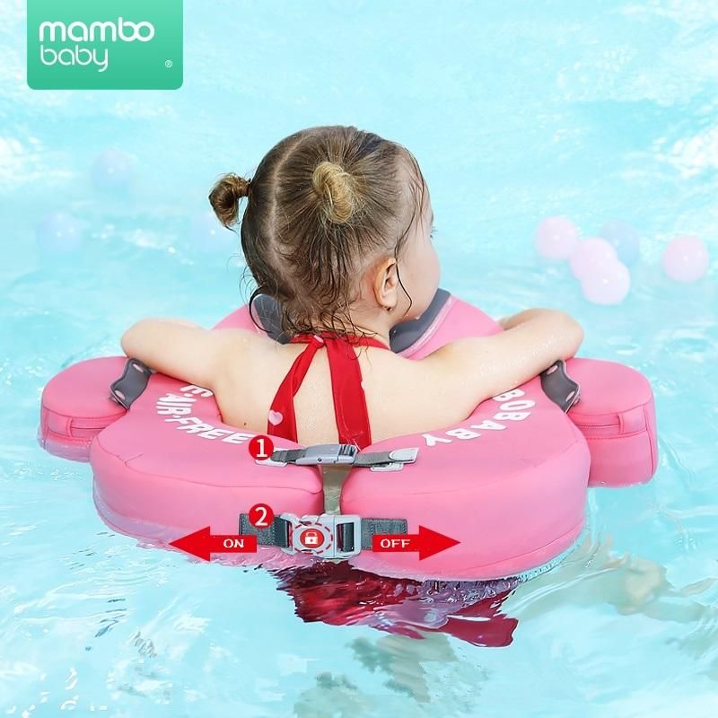 baby pool ring float