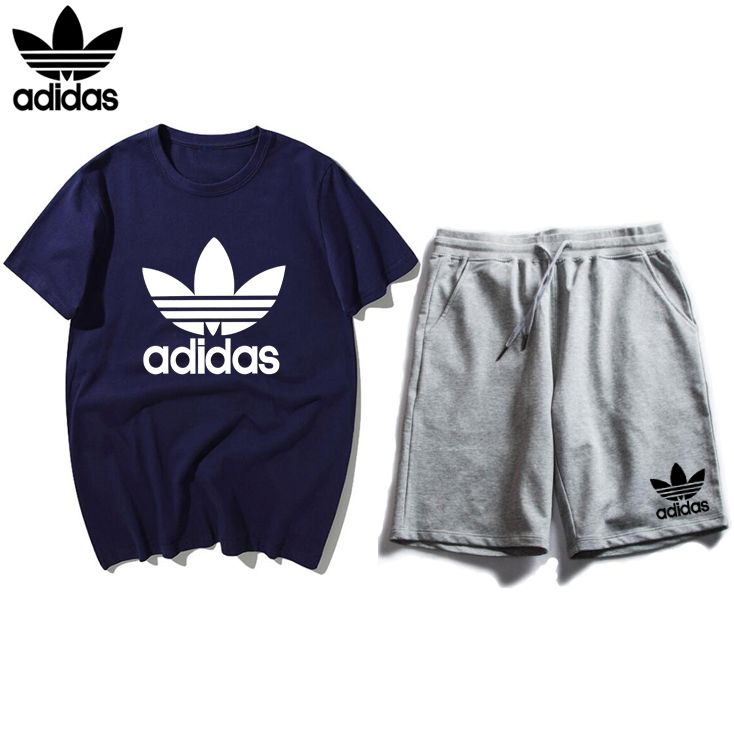 adidas chandal hombre