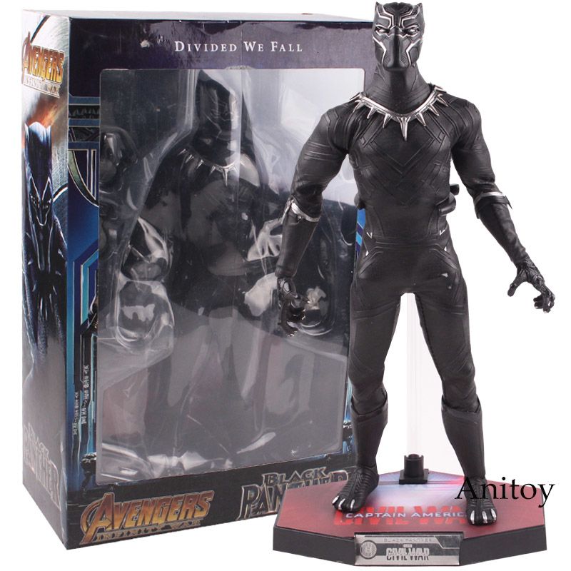 cheap black panther toys