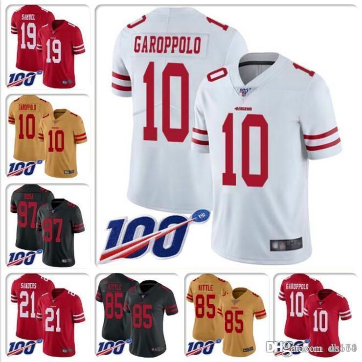 nick bosa jersey kids