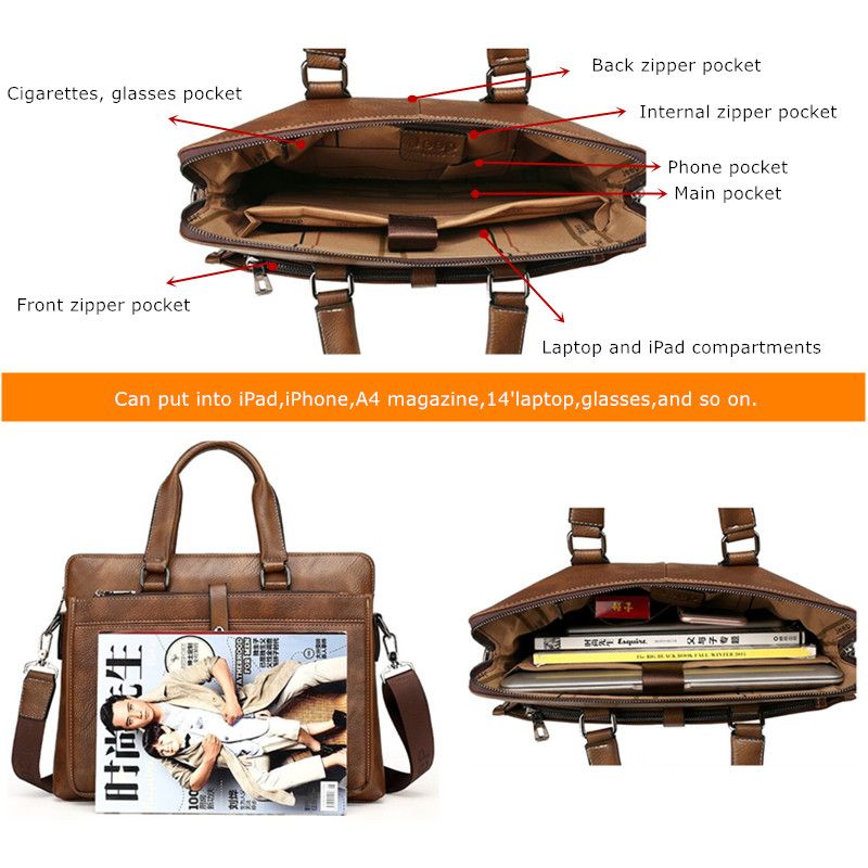 jeep buluo laptop bags