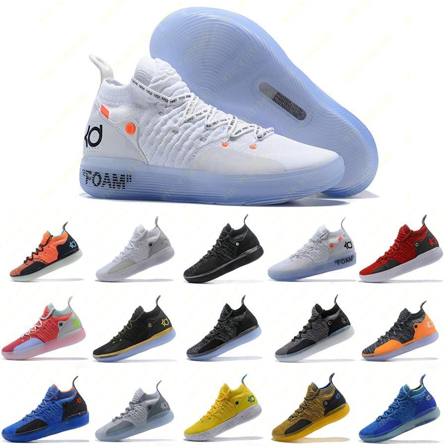 tenis kd11