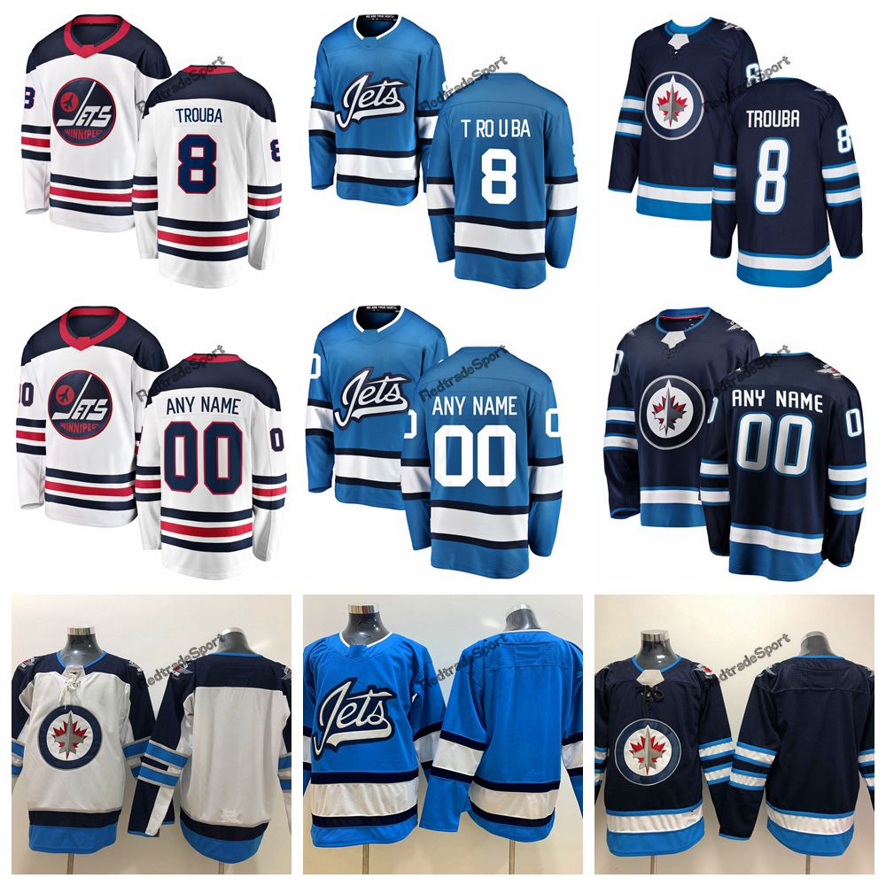 jacob trouba jersey