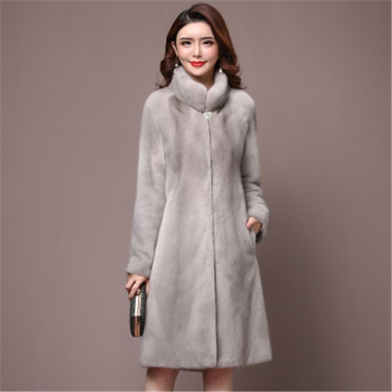 fur coat boutique