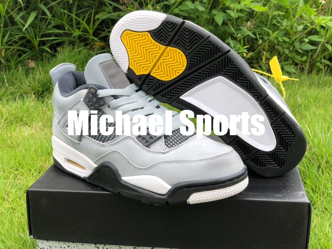 cool grey 4s price