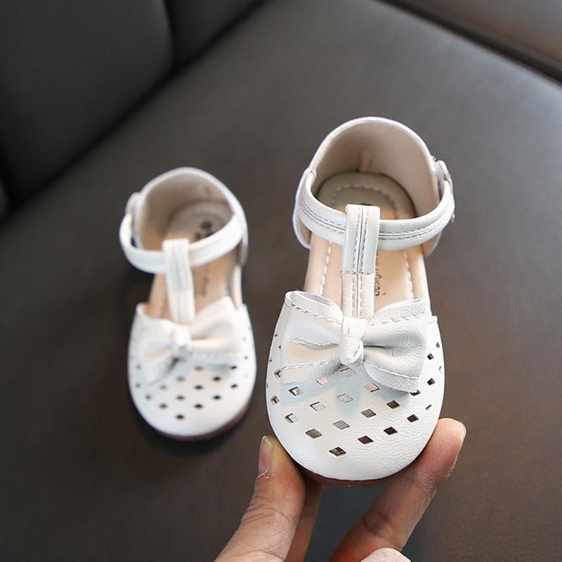 infant girl summer shoes
