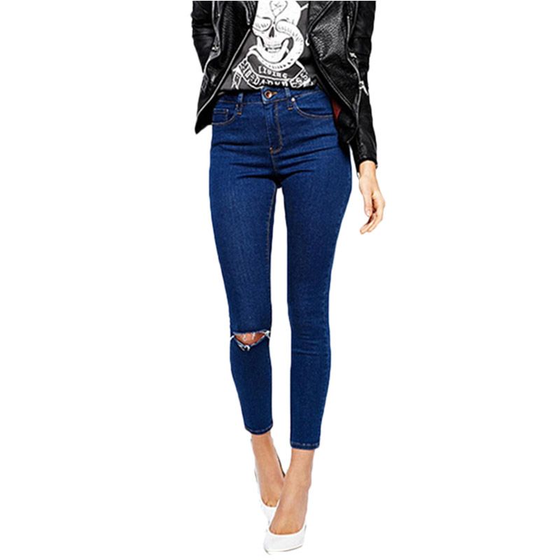 pencil jeans for girls
