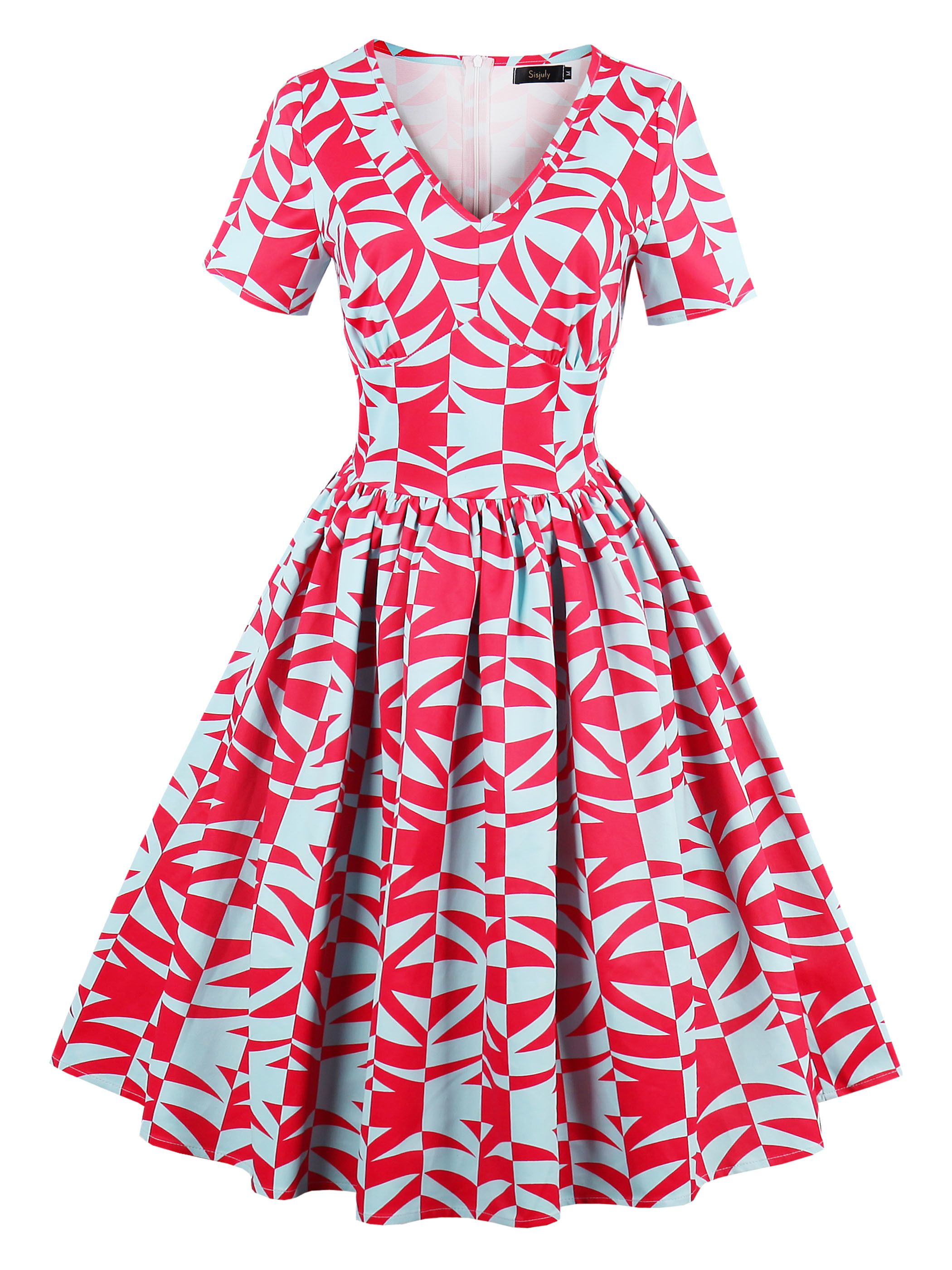 cute vintage dresses cheap