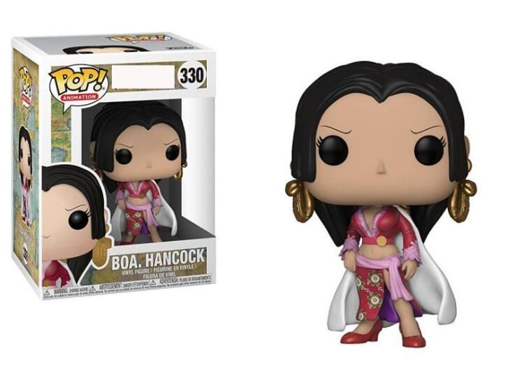 female funko pop