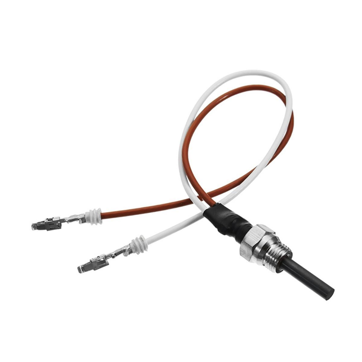 Calentador de estacionamiento de 12V Cerámica Glow Pin Bujía incandescente Eberspacher Airtronic D4WSC D5WSC Calentador de estacionamiento de 12V Cerámica Glow Pin Bujía incandescente Eberspacher Airtronic D4WSC D5WSC