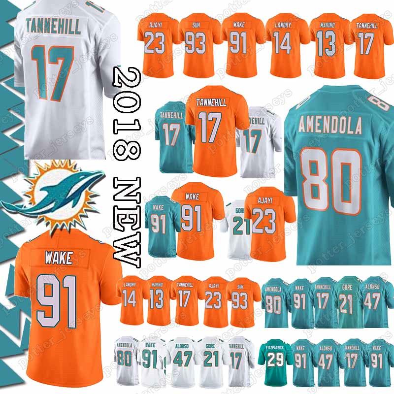 cameron wake jersey cheap