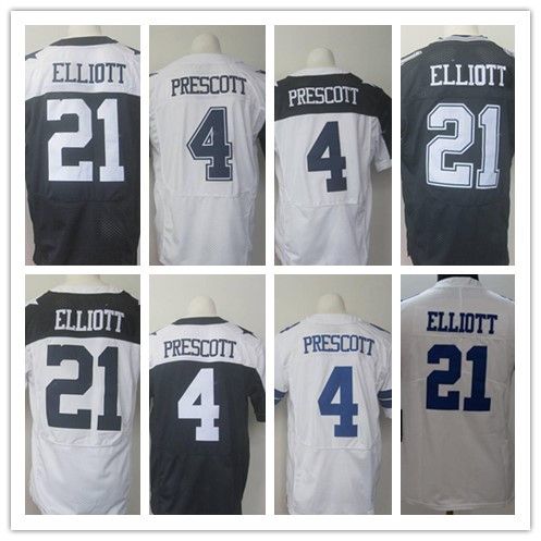 dak prescott throwback jersey womens