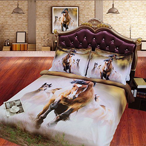 girls western bedding
