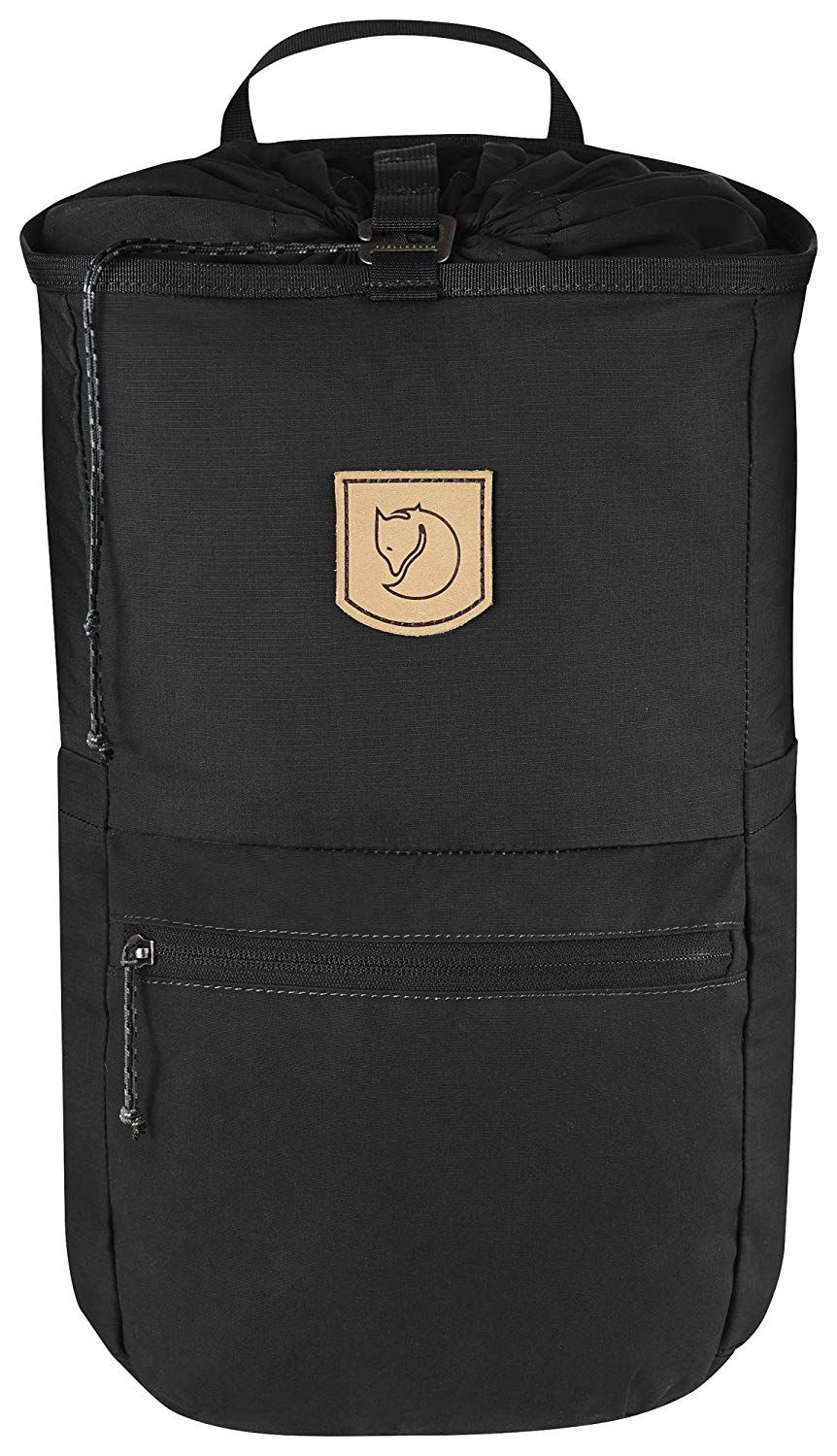 fjallraven backpack padded straps