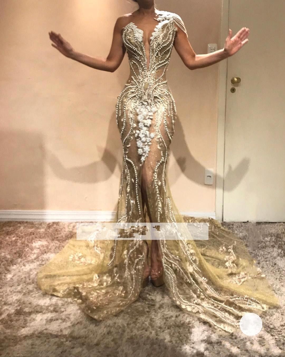 seductive evening gowns