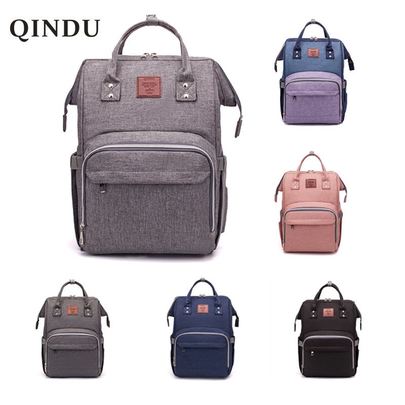 mommy diaper backpack