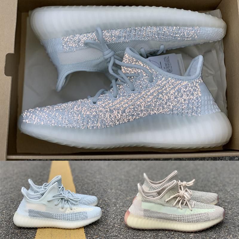 YEEZY 350 V2 LUNDMARK MARKET RECAP SELL OR