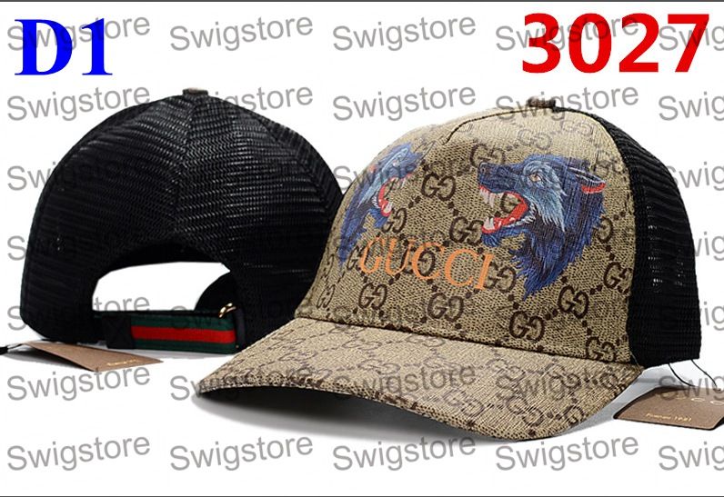 animal print baseball caps