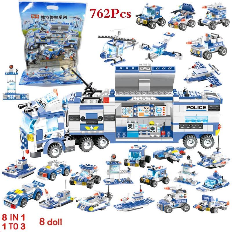 playmobil niños 6 años
