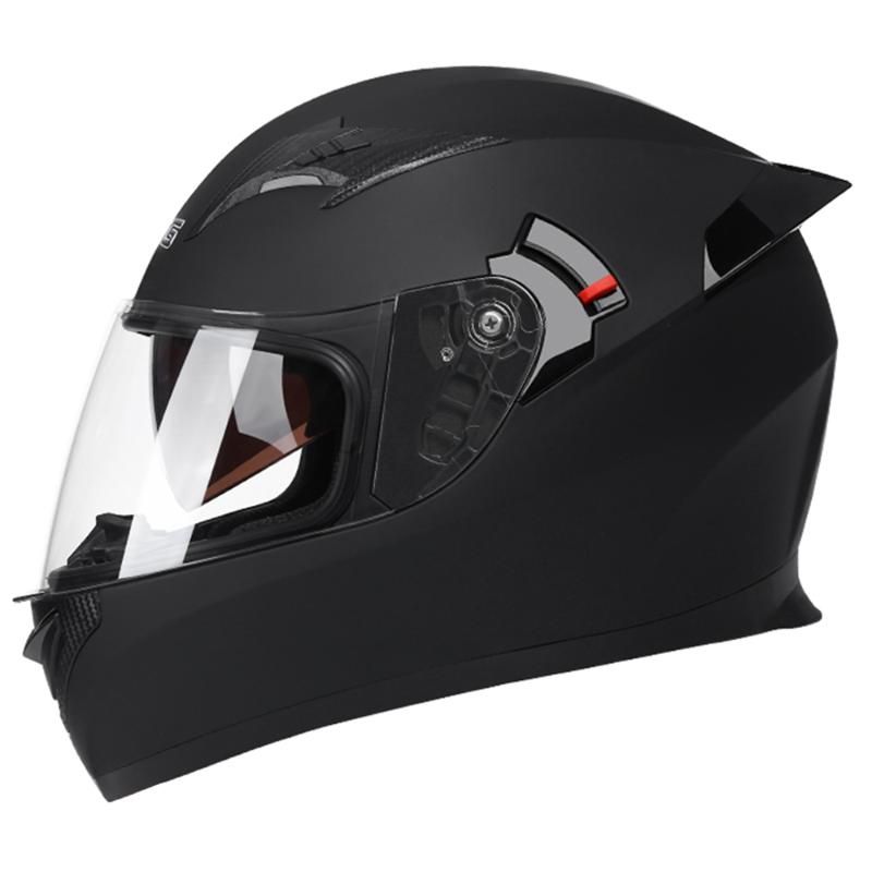 full face motocross helmet