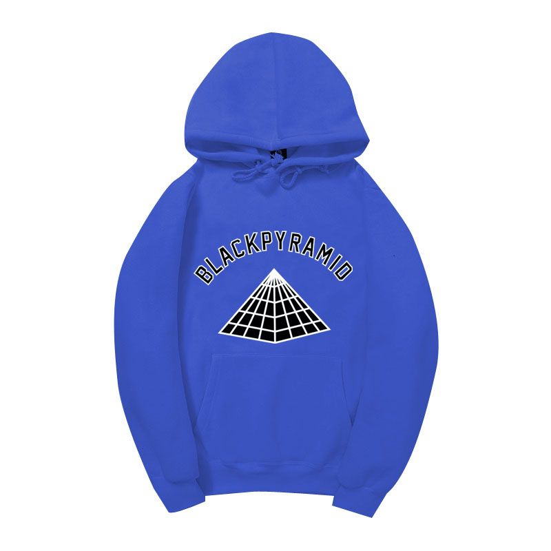 black pyramid moletom com capuz chris brown