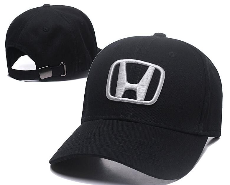 honda f1 hat