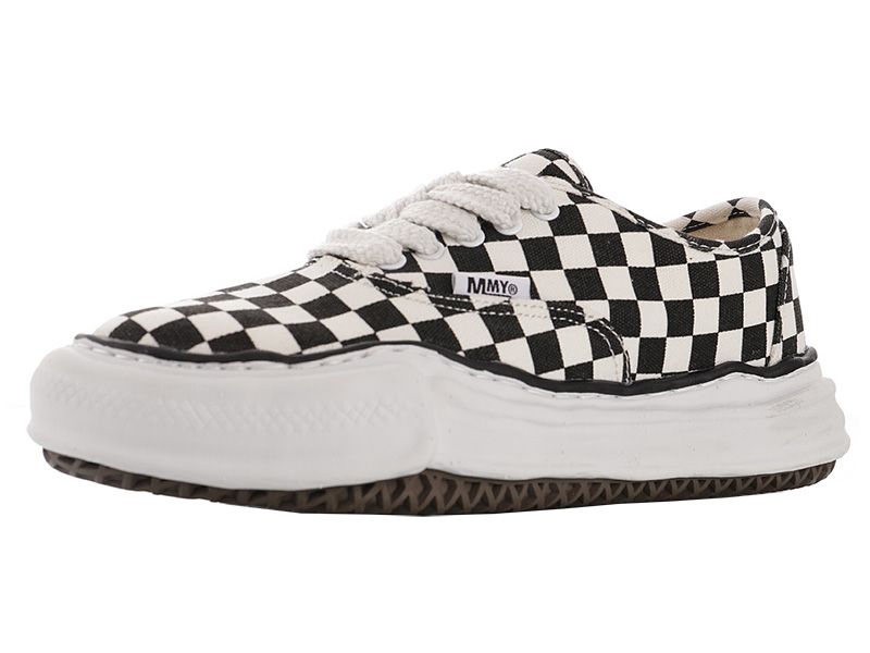 mihara yasuhiro checkerboard