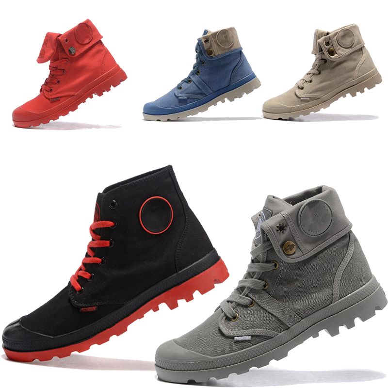 palladium shoes 2019