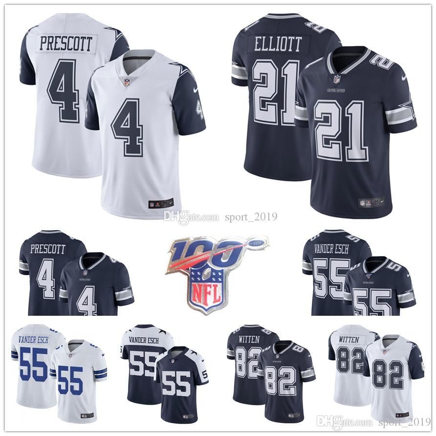 cowboys jersey elliott