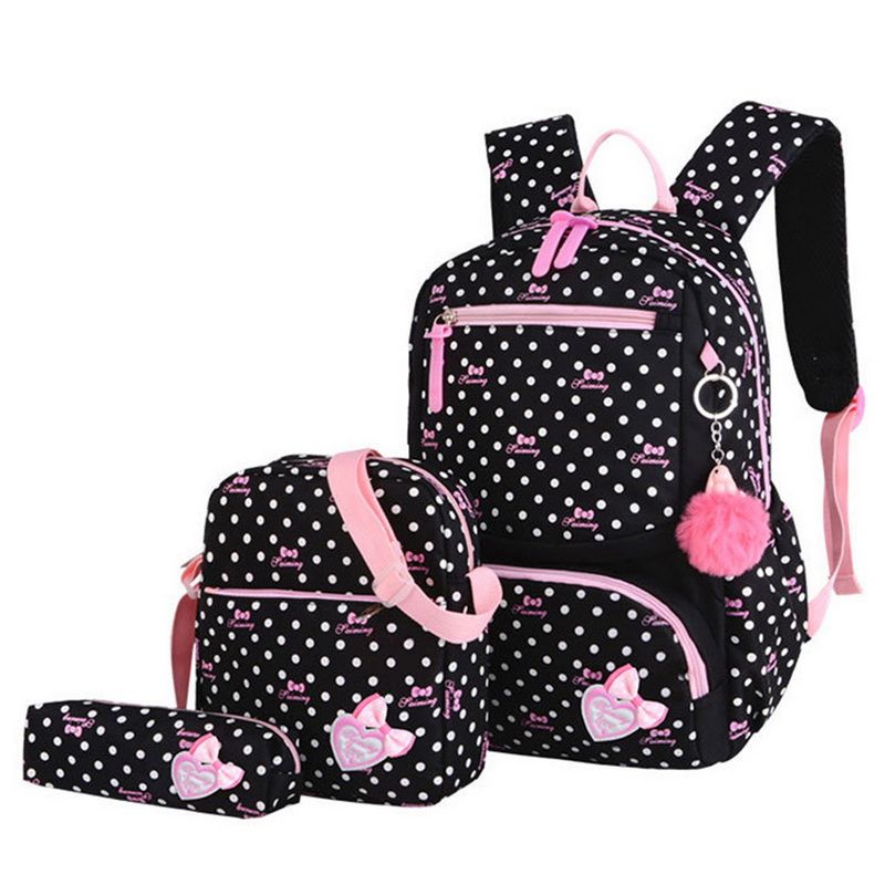 school bags for girls hype