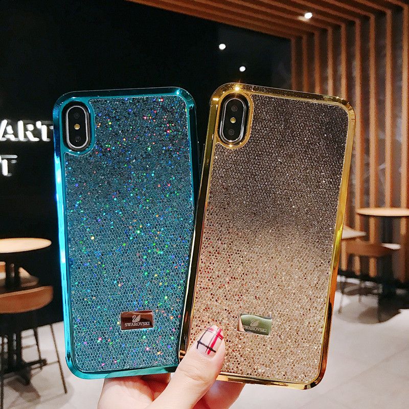 coque iphone xs max swarovski