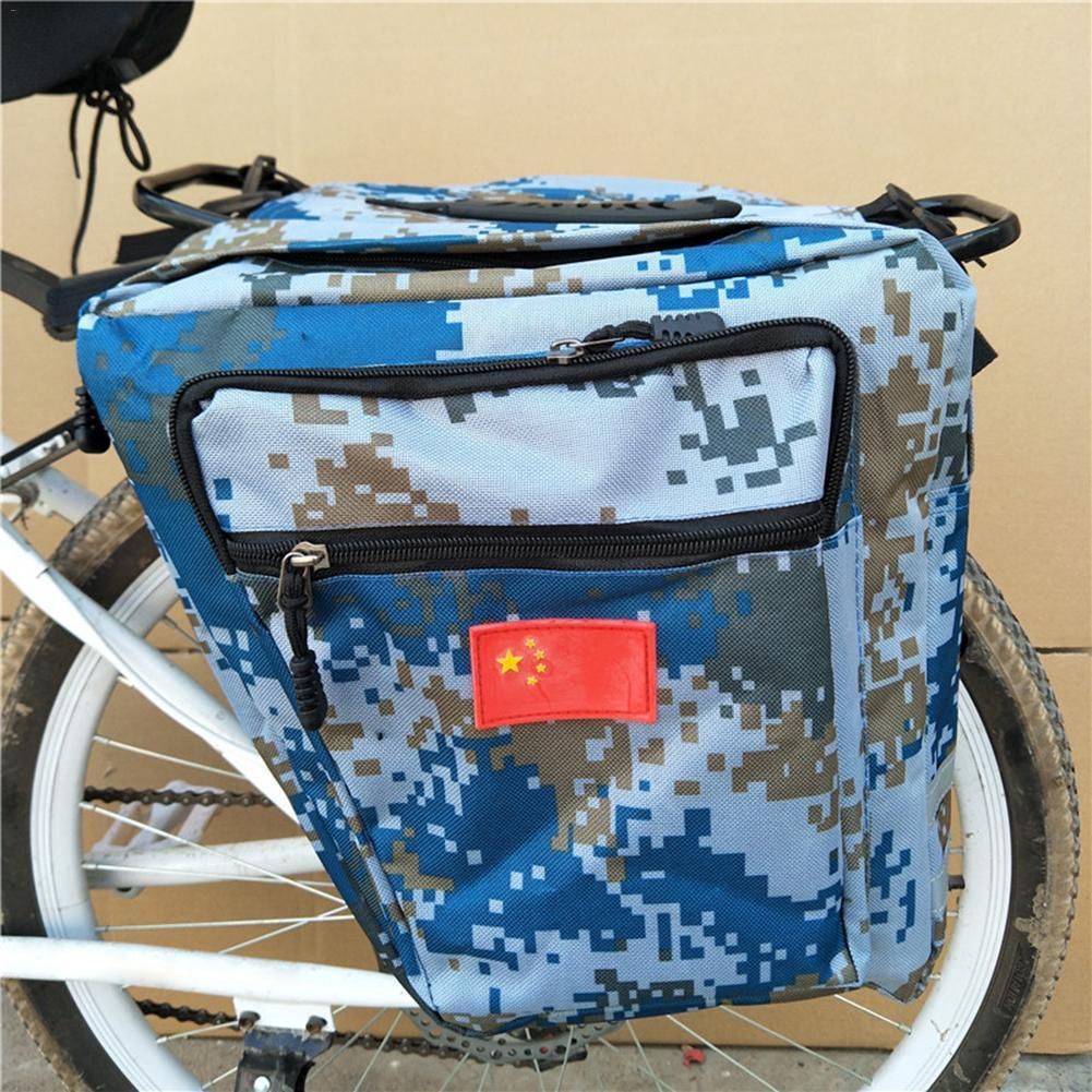 pannier saddle bags