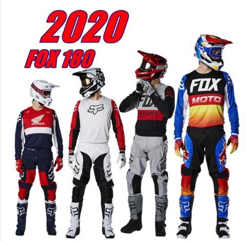 2020 fox motocross gear