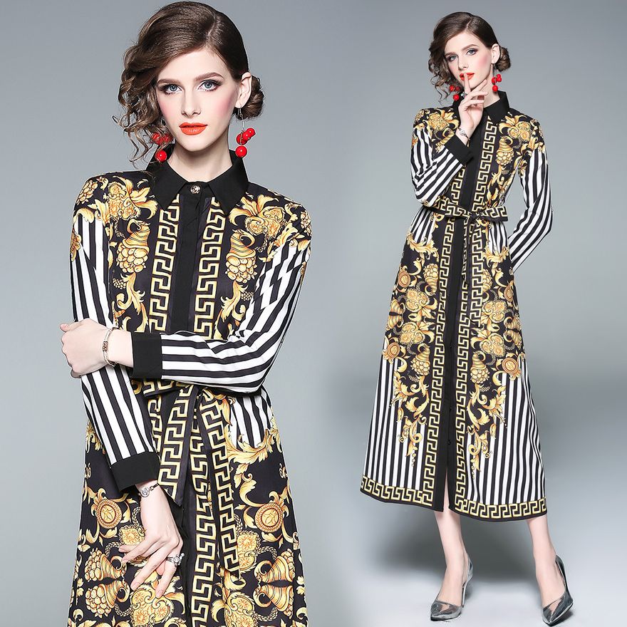 robe saharienne 2019