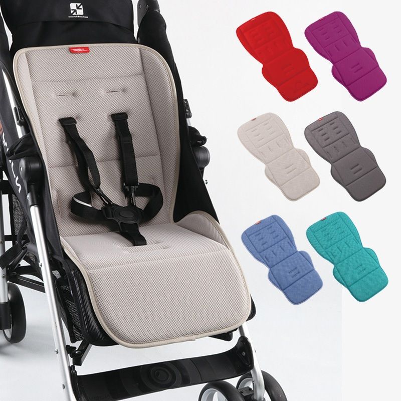 universal newborn pram insert