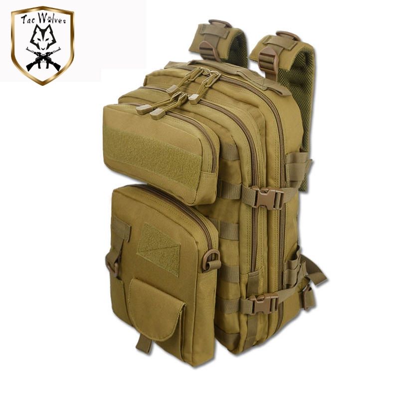 50l military tactical backpack