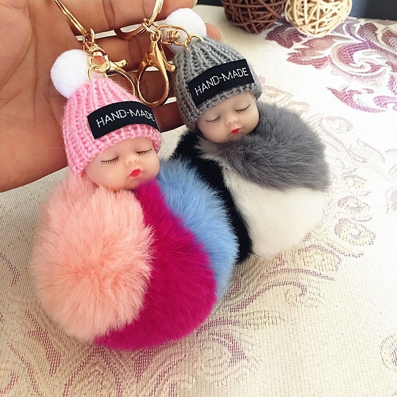 baby doll ball