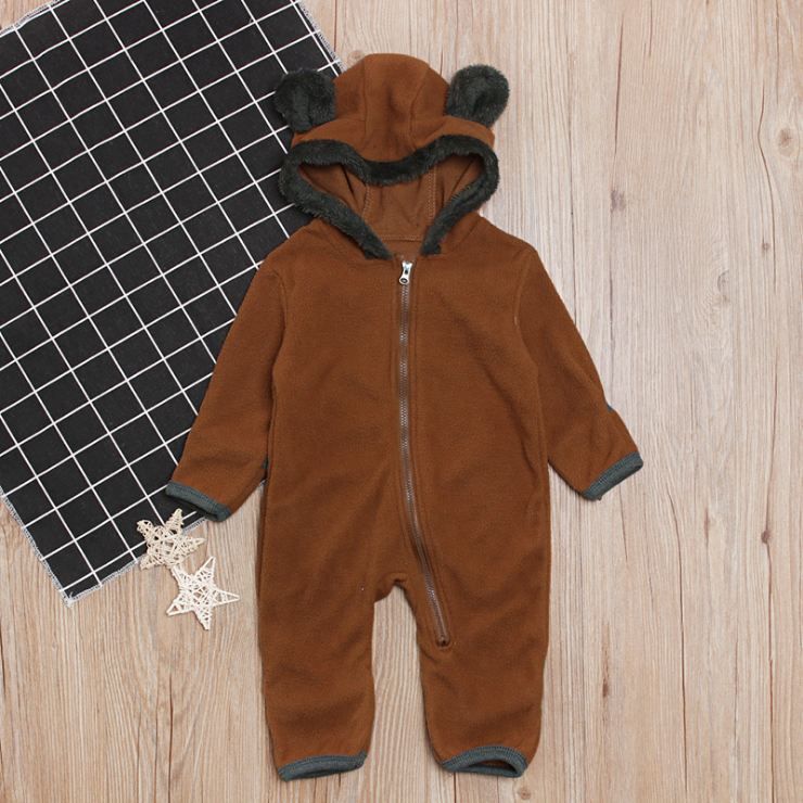 baby autumn winter clothes