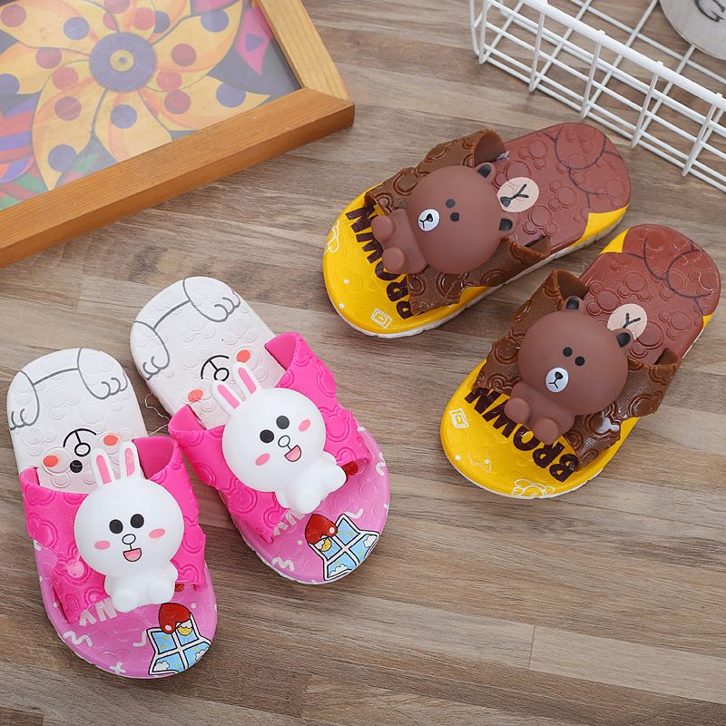 beach sandals for kids