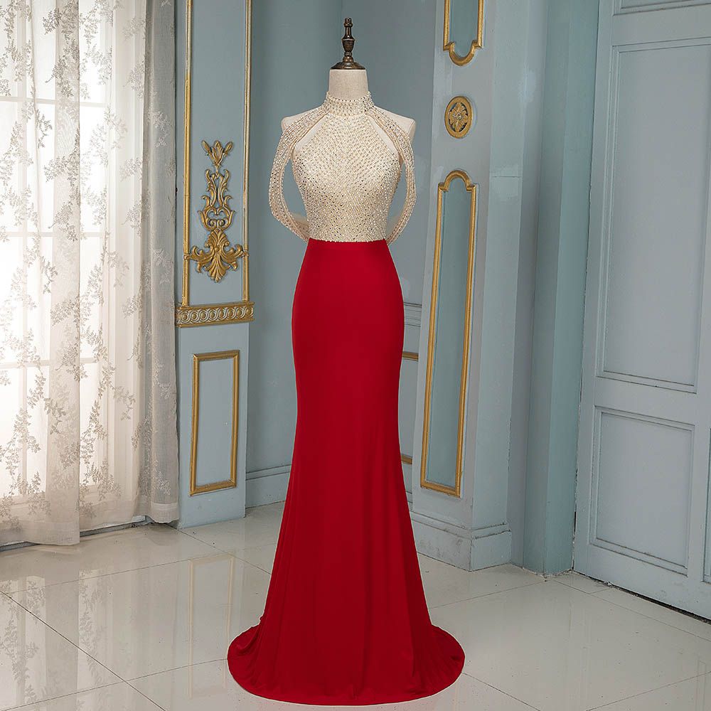 designer couture evening gowns
