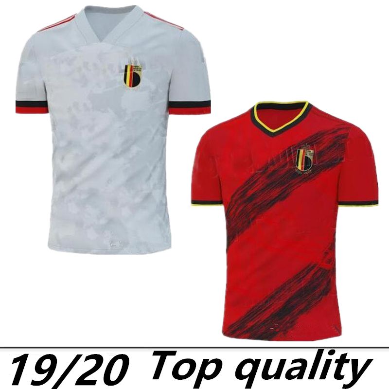 belgium jersey 2019