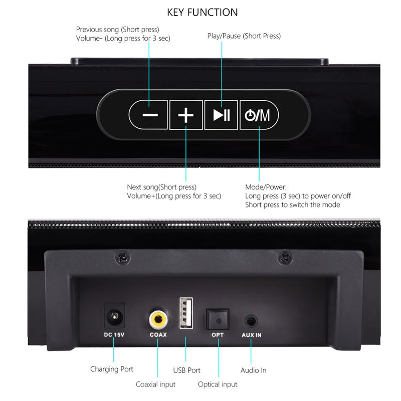 second hand sound bar for sale