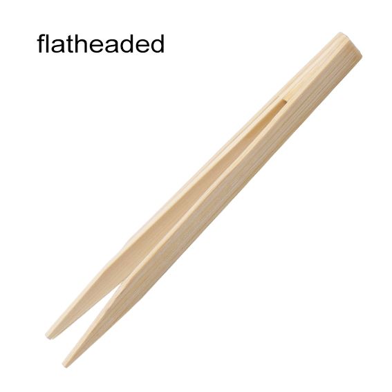 flated