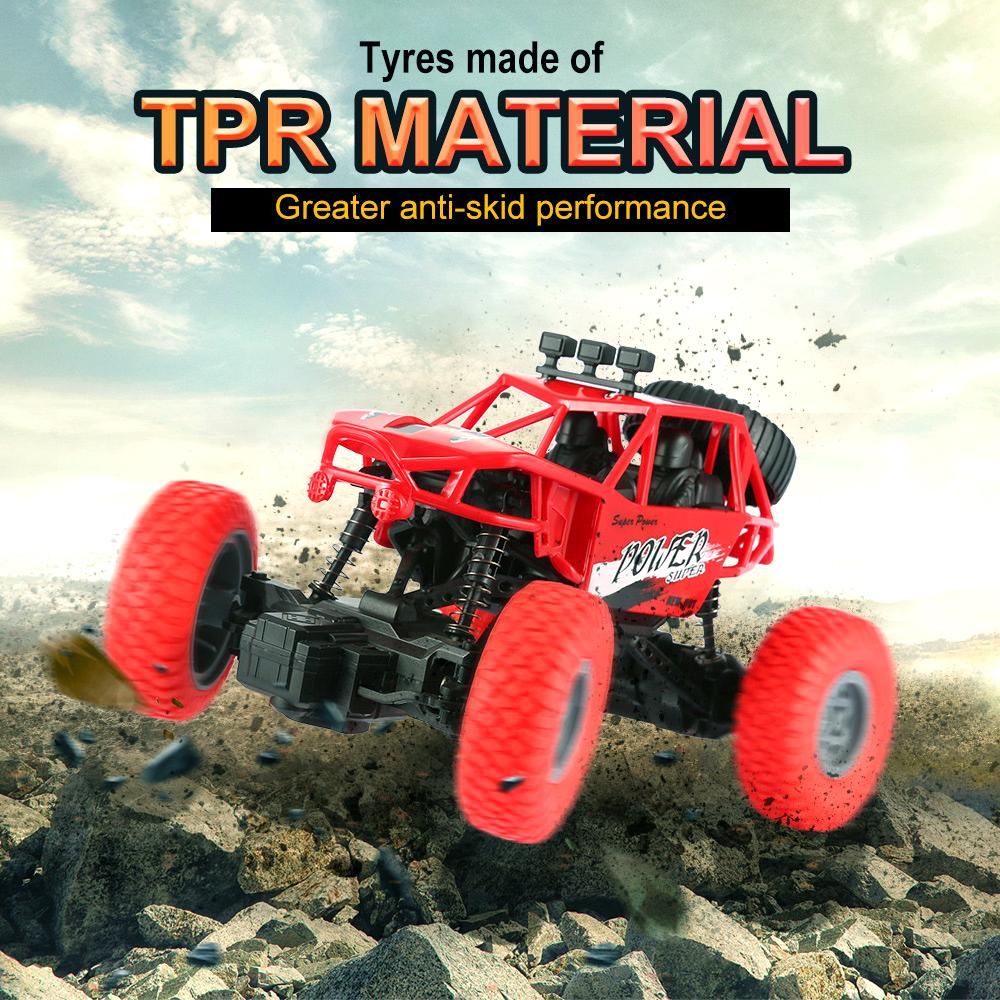 best rc stunt car