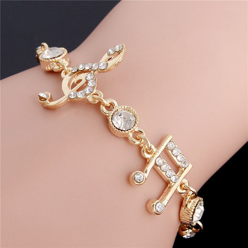 music bracelets