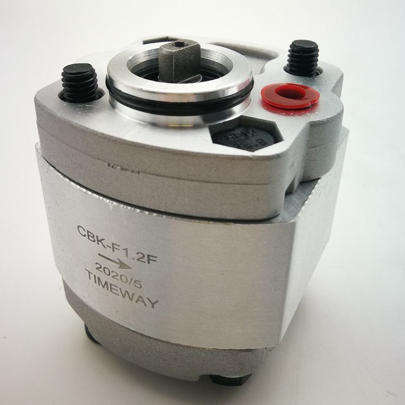 2020 Gear Pumps CBk F1.0F CBk F2.1F CBk F3.0F High Pressure Oil Pump ...