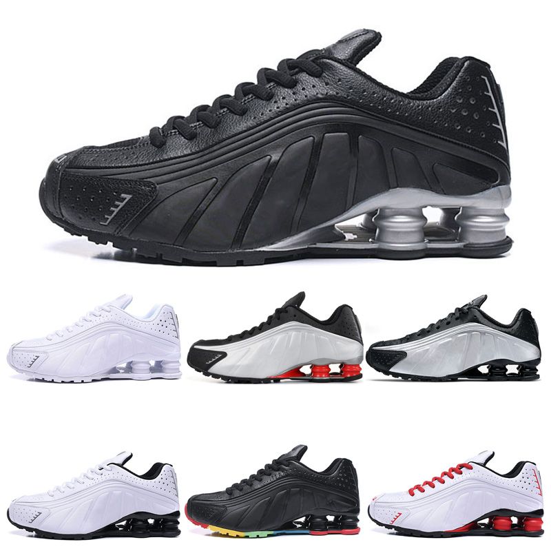 nike shox rz
