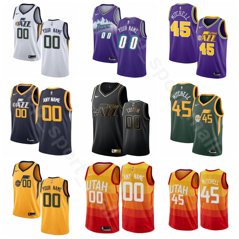 conley jersey