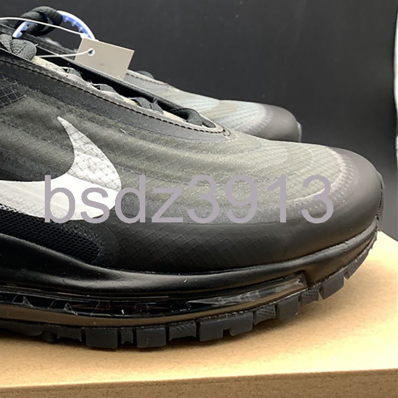 all black 97s womens
