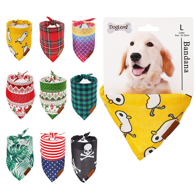 puppy bibs